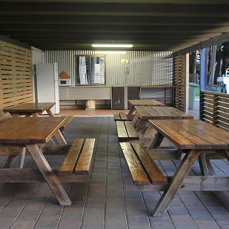 Smugglers Cove Holiday Village Forster Eksteriør bilde