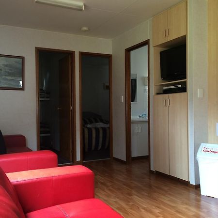 Smugglers Cove Holiday Village Forster Eksteriør bilde