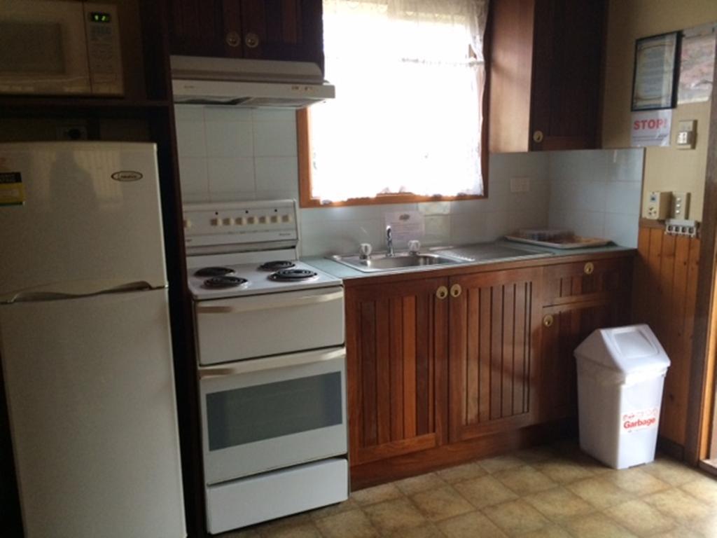Smugglers Cove Holiday Village Forster Rom bilde