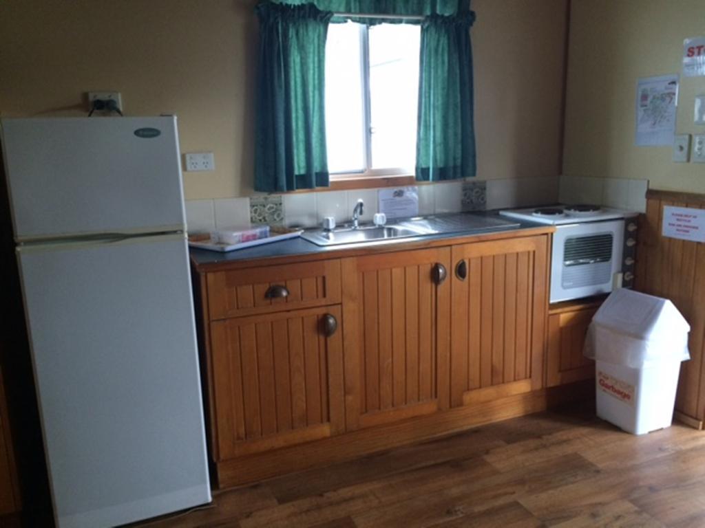 Smugglers Cove Holiday Village Forster Rom bilde