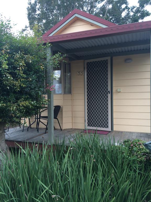 Smugglers Cove Holiday Village Forster Rom bilde