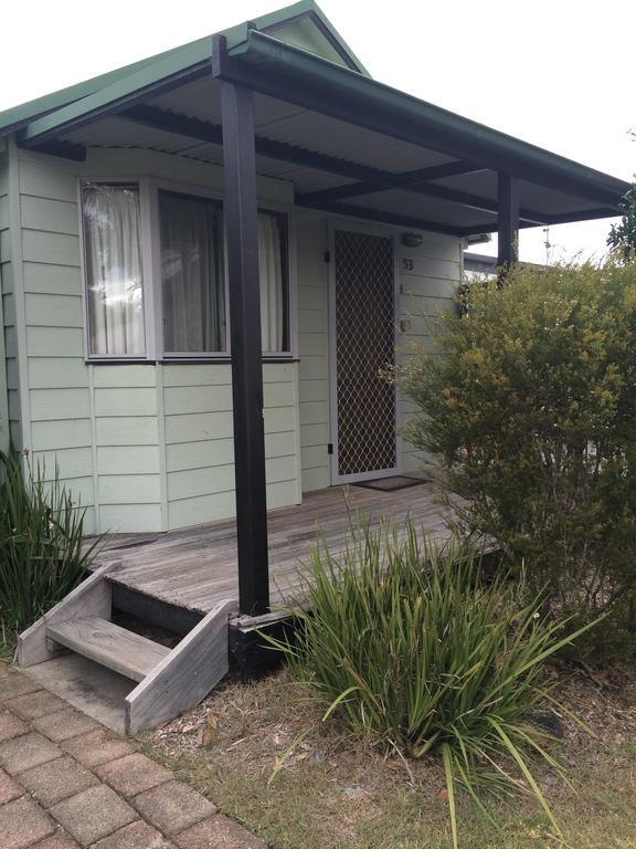 Smugglers Cove Holiday Village Forster Rom bilde
