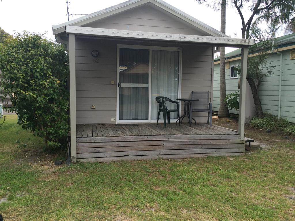 Smugglers Cove Holiday Village Forster Rom bilde