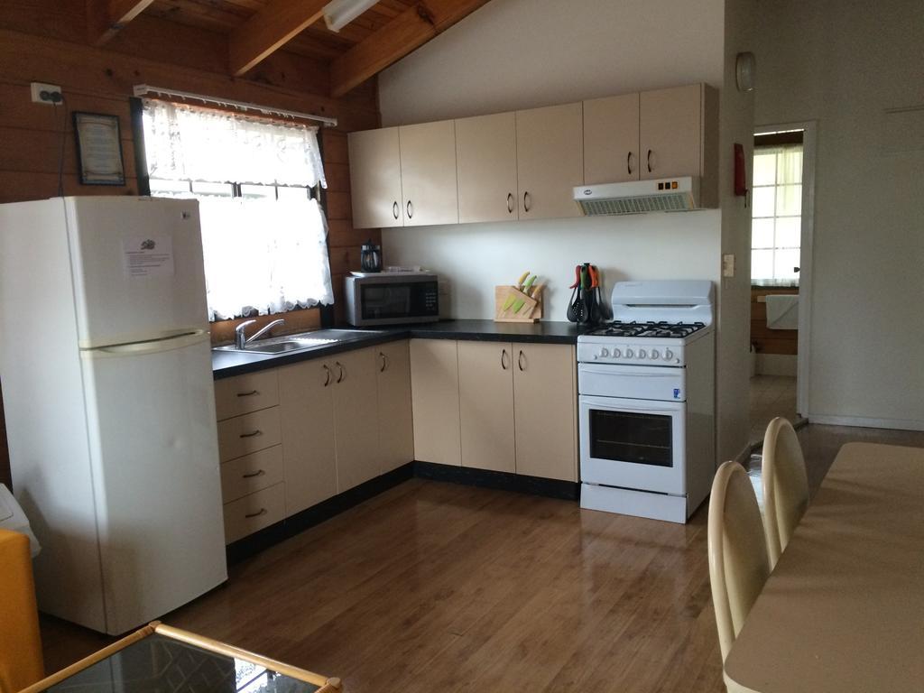 Smugglers Cove Holiday Village Forster Rom bilde