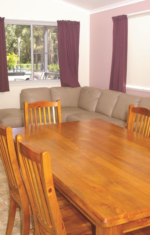 Smugglers Cove Holiday Village Forster Rom bilde