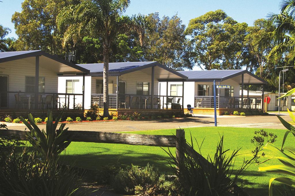 Smugglers Cove Holiday Village Forster Rom bilde