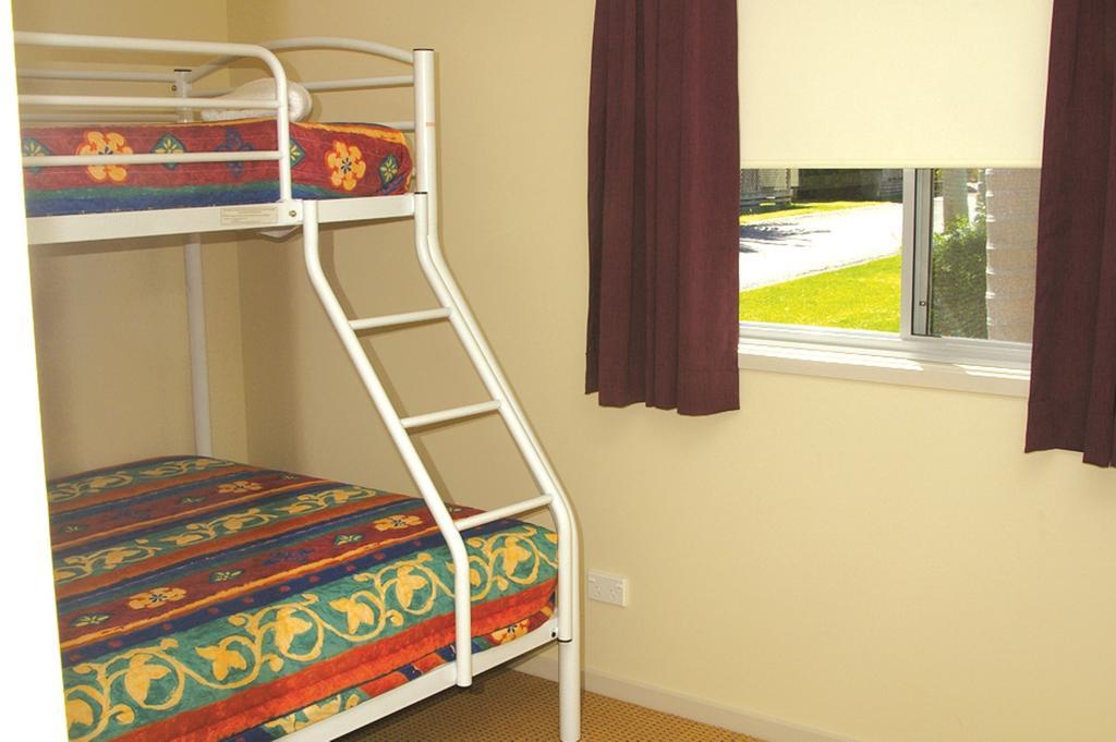 Smugglers Cove Holiday Village Forster Rom bilde