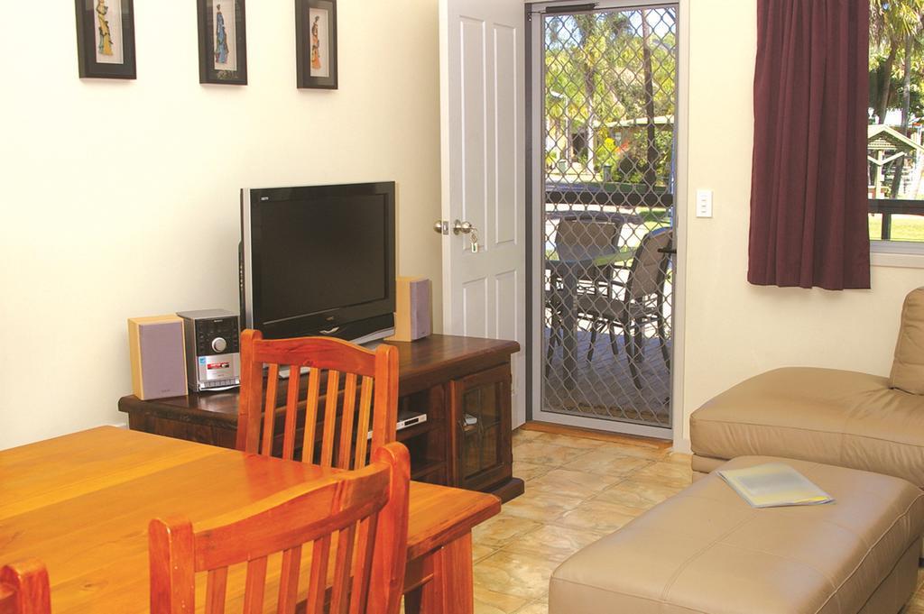Smugglers Cove Holiday Village Forster Rom bilde