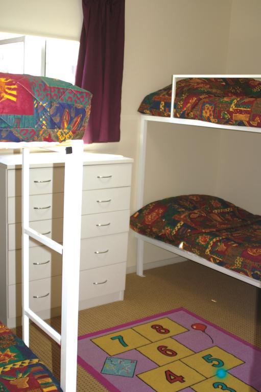 Smugglers Cove Holiday Village Forster Rom bilde