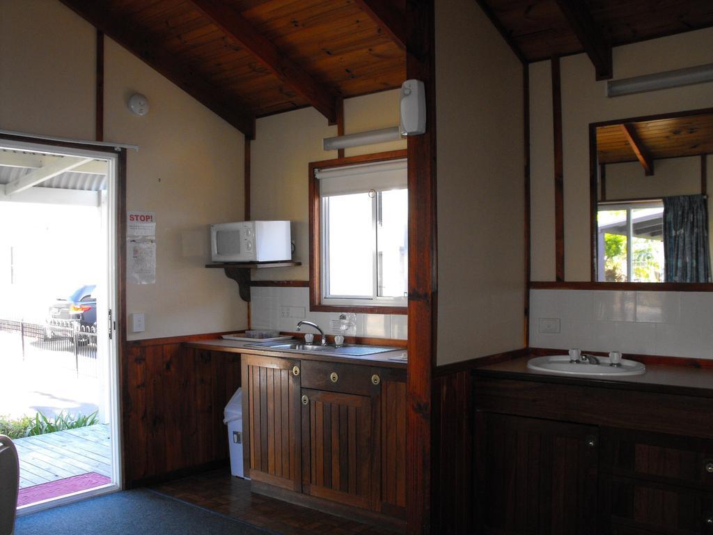 Smugglers Cove Holiday Village Forster Rom bilde