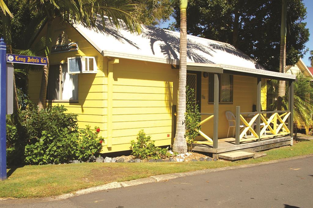 Smugglers Cove Holiday Village Forster Rom bilde