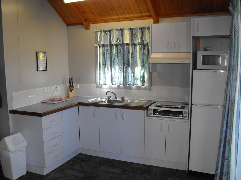 Smugglers Cove Holiday Village Forster Rom bilde