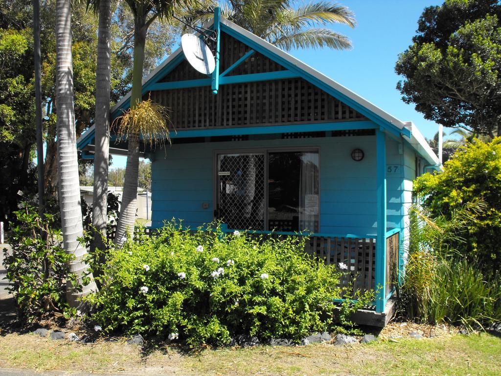 Smugglers Cove Holiday Village Forster Rom bilde
