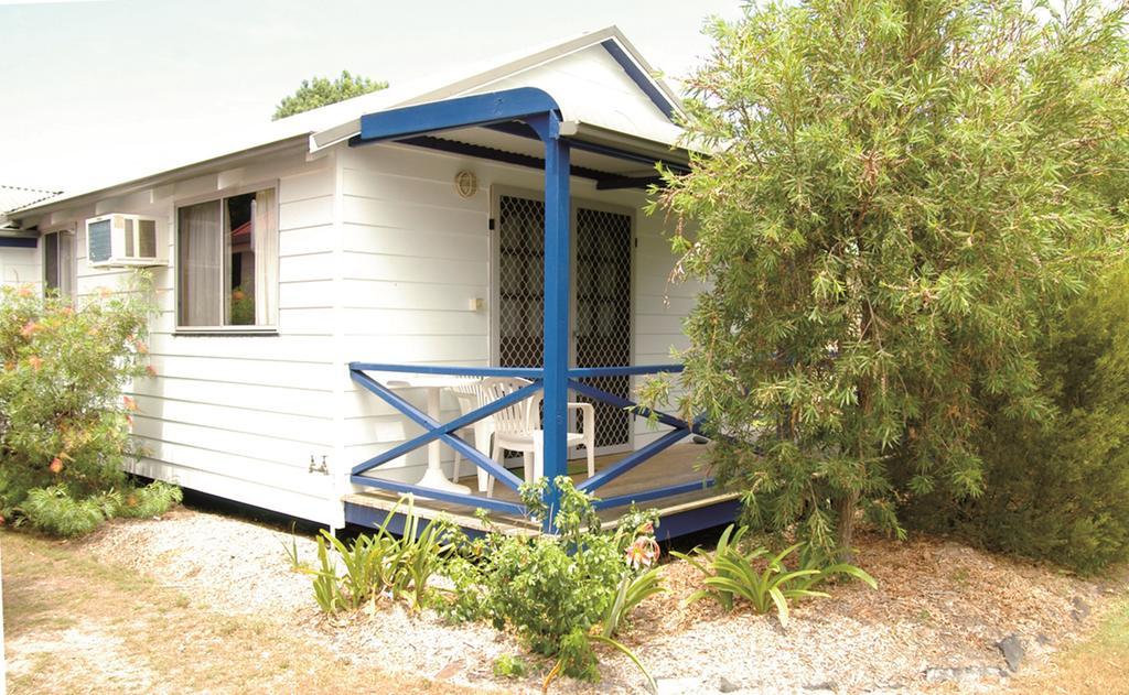 Smugglers Cove Holiday Village Forster Rom bilde