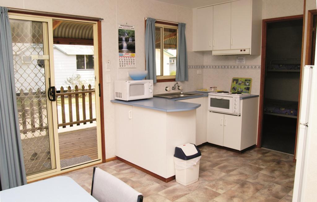 Smugglers Cove Holiday Village Forster Rom bilde