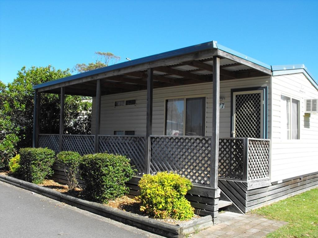Smugglers Cove Holiday Village Forster Rom bilde