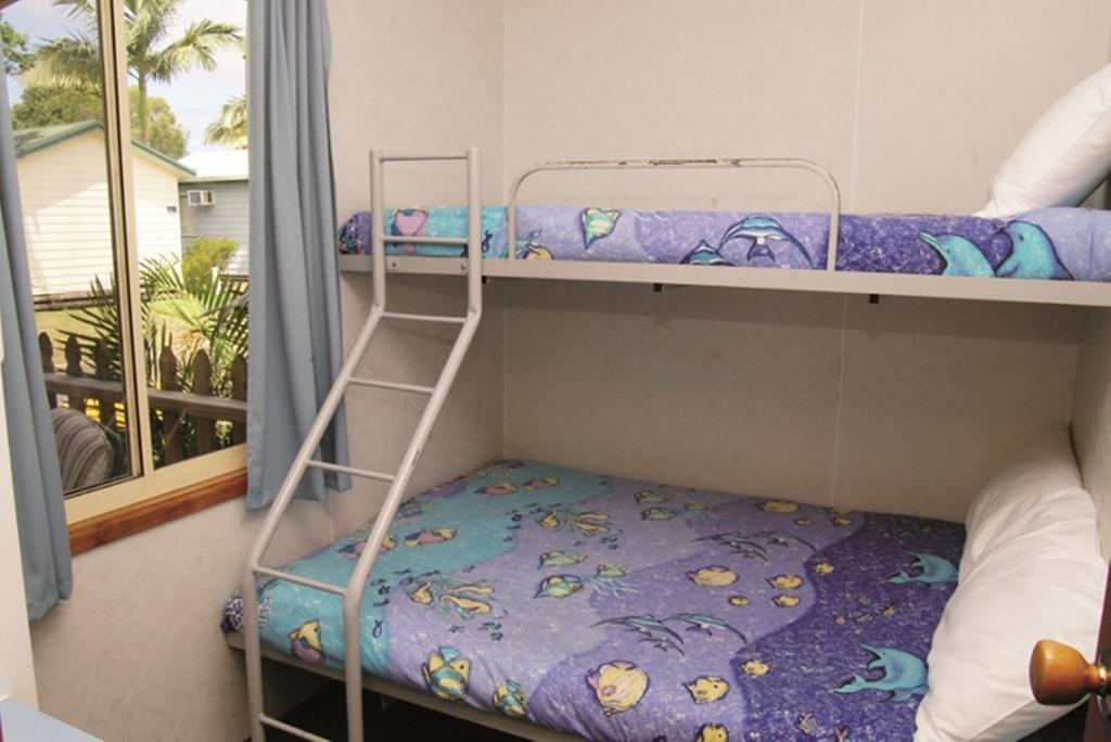 Smugglers Cove Holiday Village Forster Rom bilde