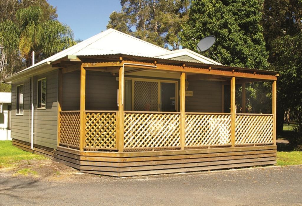 Smugglers Cove Holiday Village Forster Rom bilde