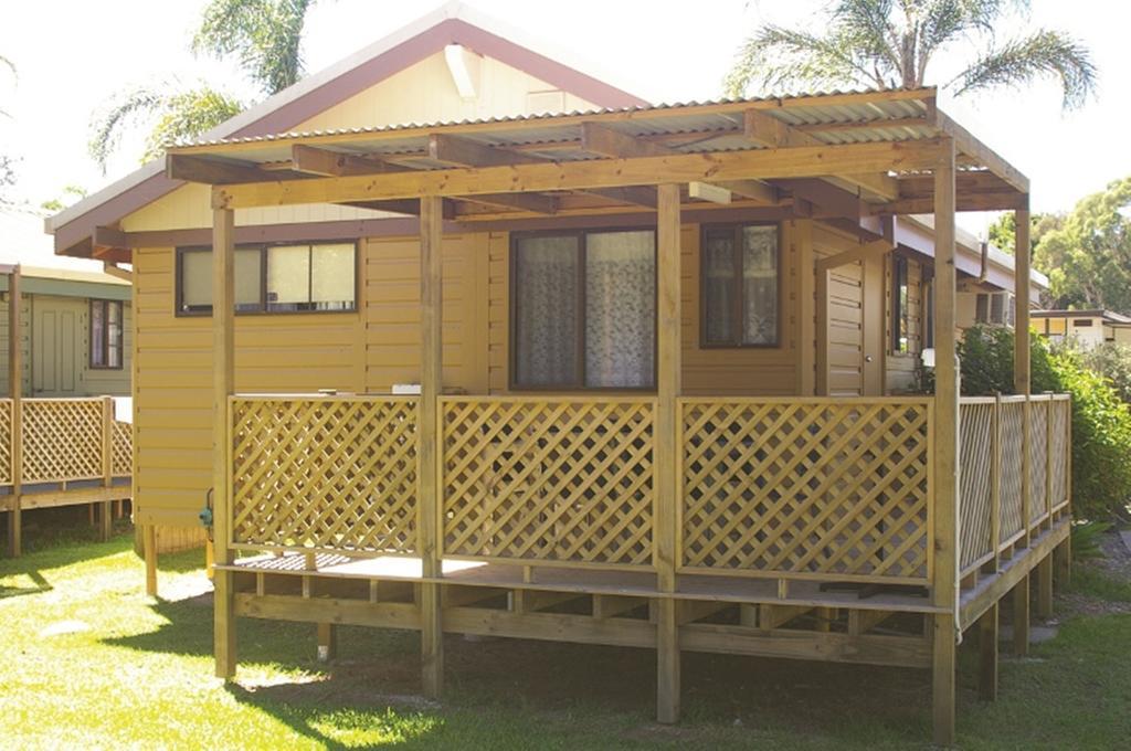 Smugglers Cove Holiday Village Forster Rom bilde