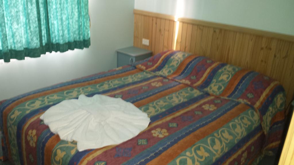 Smugglers Cove Holiday Village Forster Eksteriør bilde