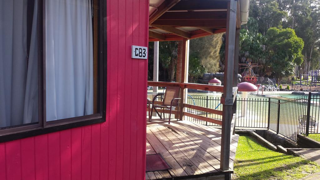 Smugglers Cove Holiday Village Forster Rom bilde
