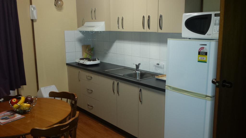 Smugglers Cove Holiday Village Forster Rom bilde