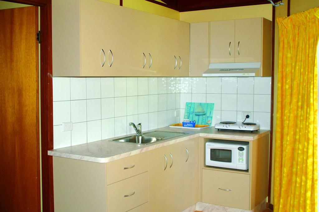 Smugglers Cove Holiday Village Forster Rom bilde