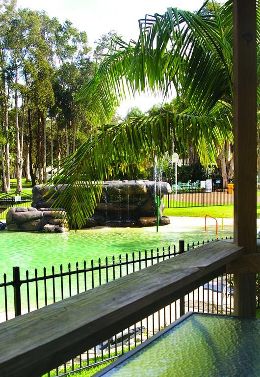 Smugglers Cove Holiday Village Forster Rom bilde