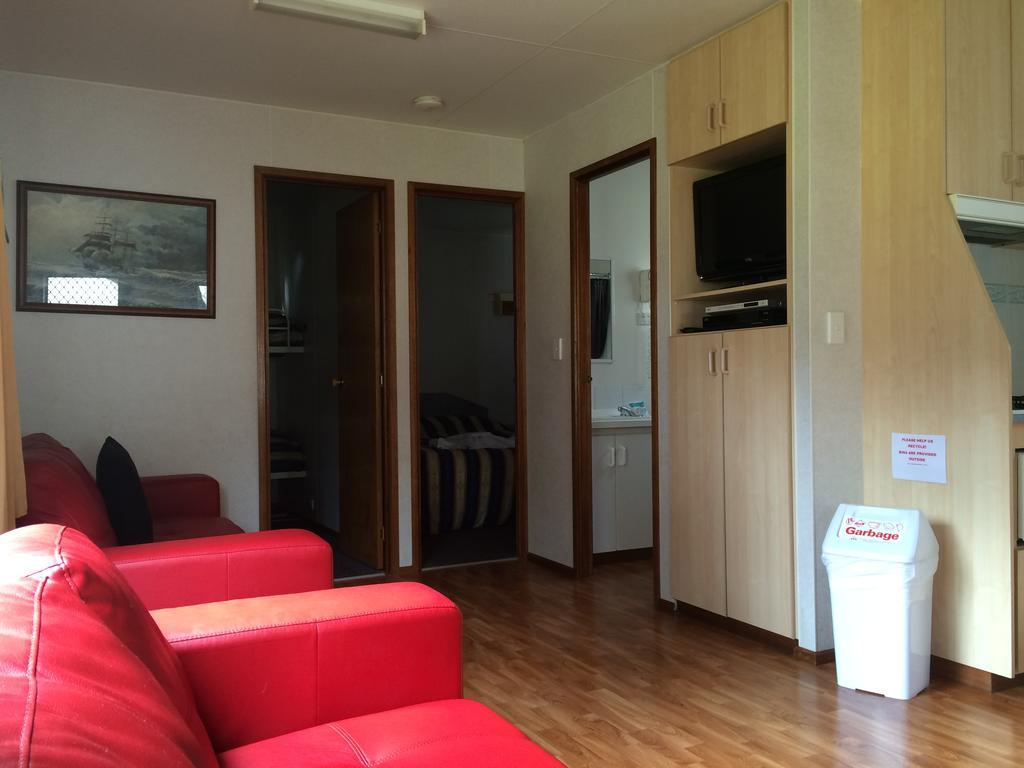 Smugglers Cove Holiday Village Forster Eksteriør bilde